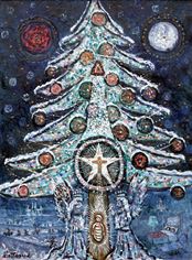 L'Arbre de No&euml;l